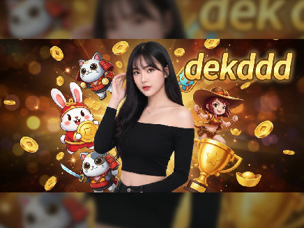 dekddd slot