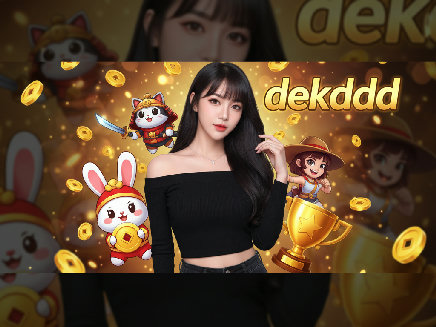 dekddd สล็อต